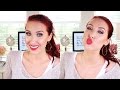 Update | Chit Chat - IMATS | Skincare | Snapchat | Fanmail | Jaclyn Hill