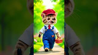 Bapak Ikut Main Mobil Kardus