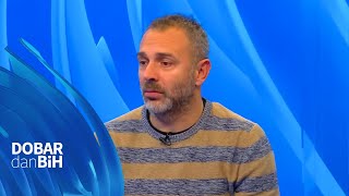 Download Lagu Hrvatskoj smeta činjenica da u BiH ne postoji nikakvo 'hrvatsko pitanje' | DDBiH | Hayat TV MP3