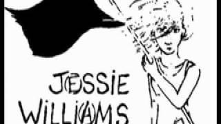 Jessie Williams- Clean Cut Fascist