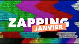 ZAPPING JANVIER - جمعنا لكم اهم اللحظات ديال البداية د 2021 