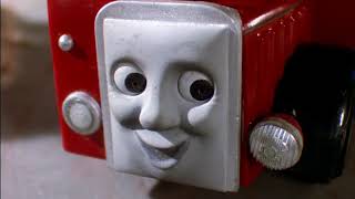 Berties Chase Season 2, Episode 3, Uk, Ringo Starr