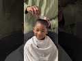 Crazy haircut transformation with SPOON | Only by the Best jSKVibes