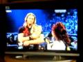 Edge And Vicky And Bigshow