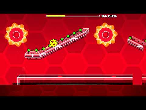 Showcase for Dangerous calm