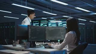 AI and Cybersecurity: Protecting Our Digital Future