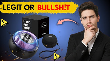 I Tried Vital Wrist Strength Trainer – Here’s the Truth You Need to Know