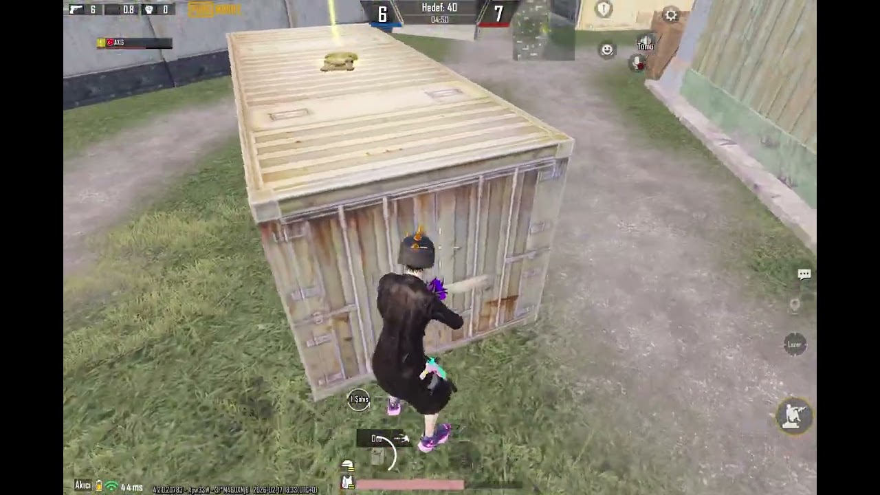 EMÜLATÖRLE VS!!…