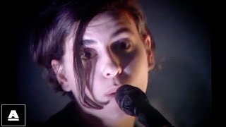 Elastica 'Waking Up' TOTP (1995)