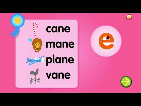 Starfall Learn to read, Long vowels (Long vowel a) - YouTube