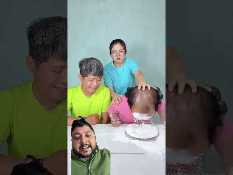 لا لا لا لا يوجد فيديو مضحك فيروسي قصير