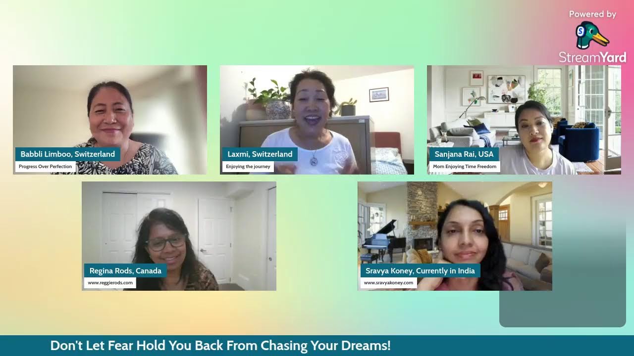 Digital Business Talk