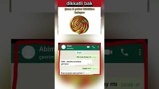 Evet, Sınavlar Sana Giriyo