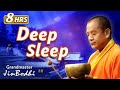 8 hour deep sleep music  life is a dream healing series singingbowls