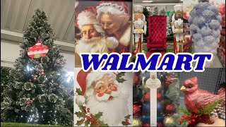 картинка: НОВЫЕ РОЖДЕСТВЕНСКИЕ ПОСТУПЛЕНИЯ 2025 ГОДА В WALMART! #Рождество