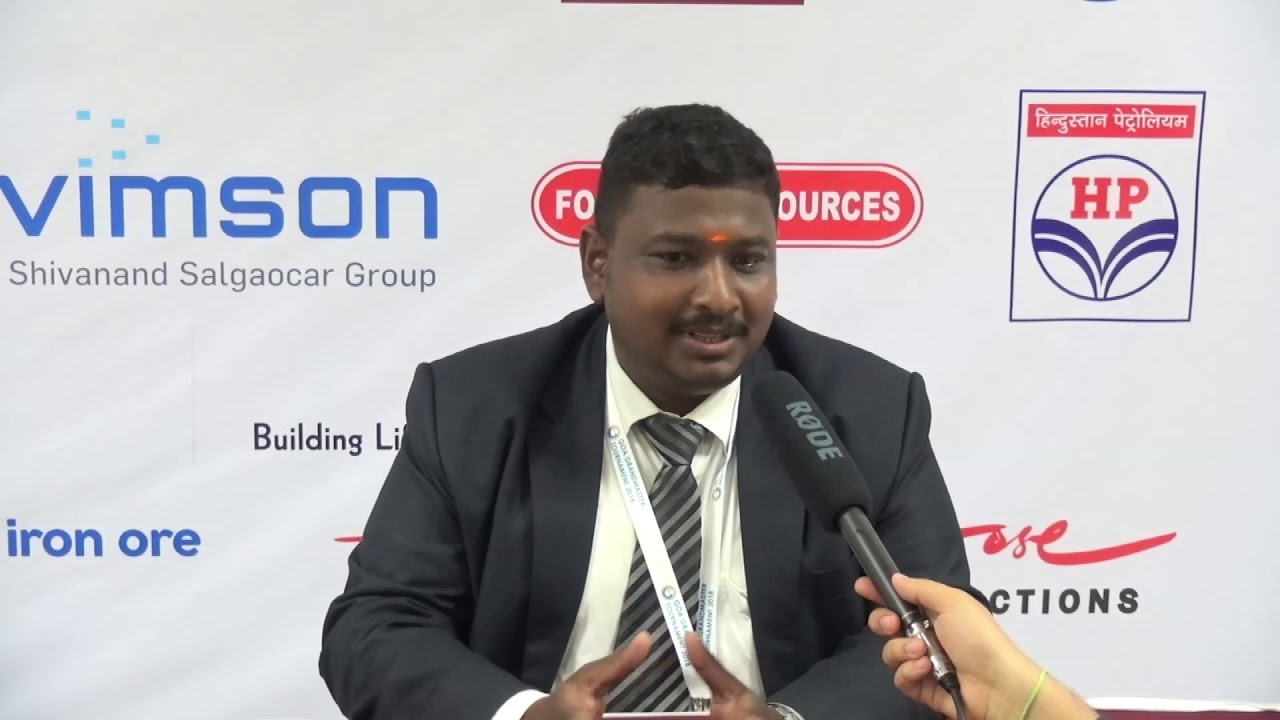 The man who made live games available for everyone in India and the world!