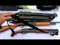 Pump or Semi Shotguns for Self / Home Defense