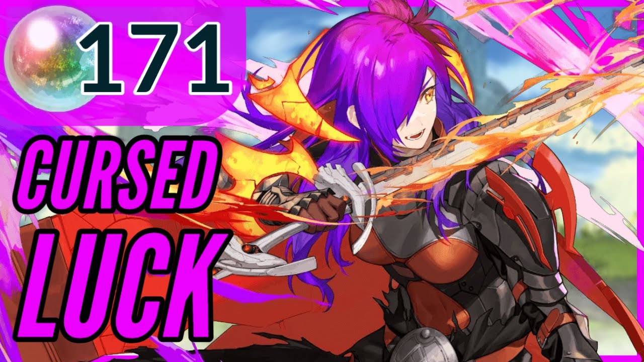 THE LAST LEGENDARY SUMMON OF THE YEAR | Fire Emblem Heroes Legendary Shez Summon FEH