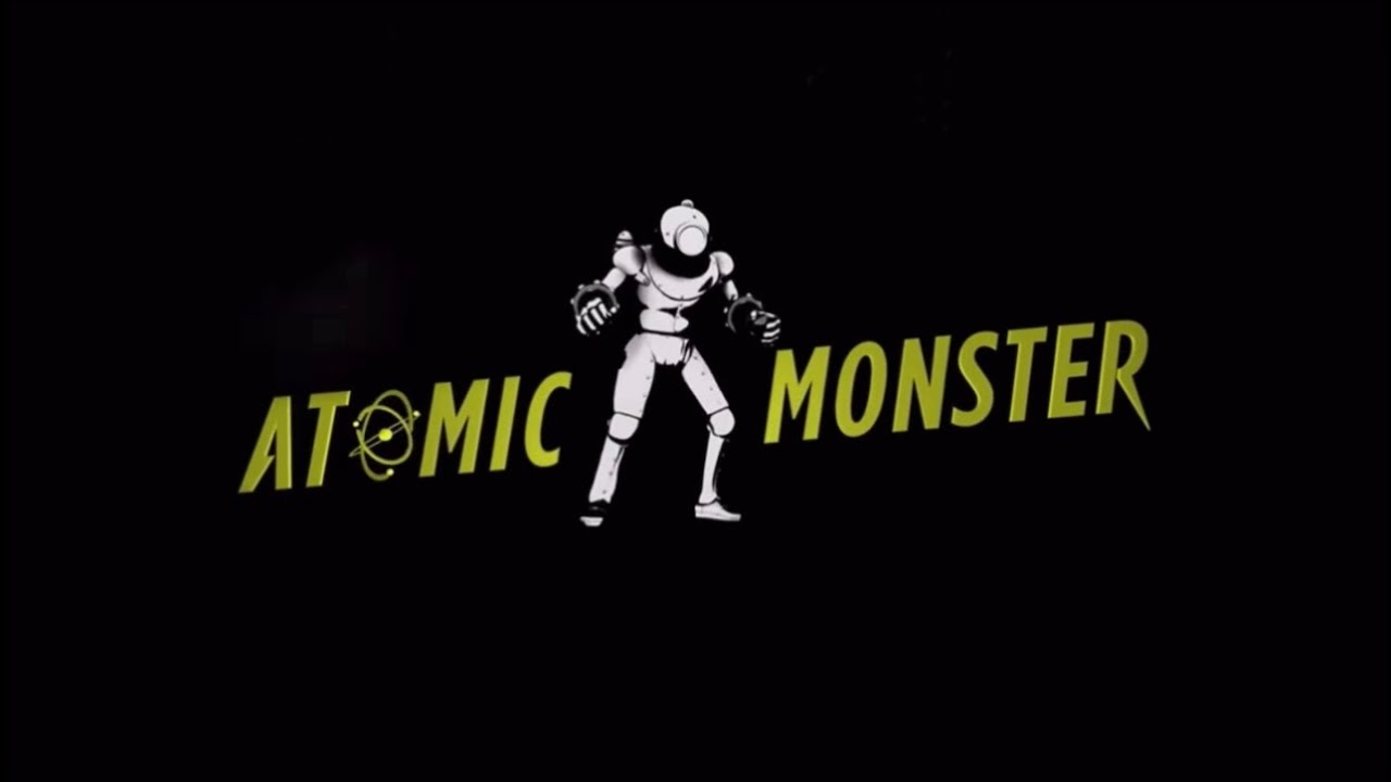 101st Street Television/Atomic Monster/Lionsgate/CBS TV. Studios/CBS TV ...