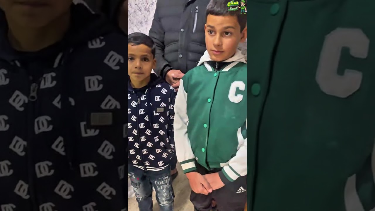 برنامج صانع الجمال- الحلقة العاشرة-