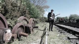 Gary Moore   The Loner Cover   Aspie Rock