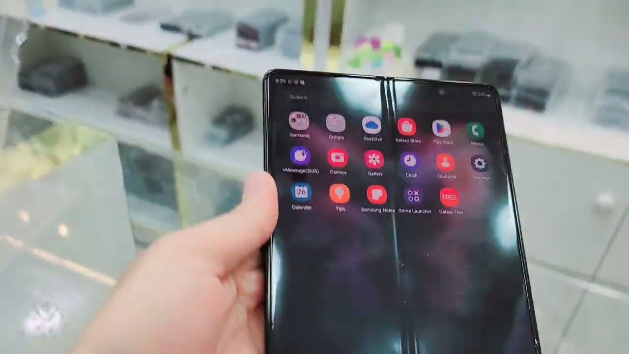 Galaxy　Zfold3 ジャンク扱い 激レア Galaxy Z Fold 3 開発機 ドコモ版 ジャンク 激レア Galaxy Z Fold