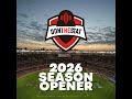 Don The Stat Season 2026 Opener: Optimism, Pessimism? Where Are Essendon At?
