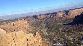 Colorado National Monument