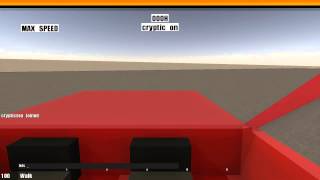 Sub rosa base buster bug