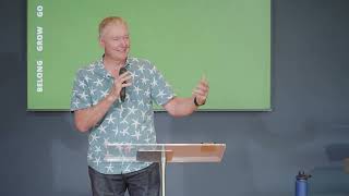 GLORY | Ps Don Easton