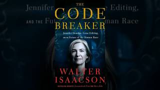 Review book: "The Code Breaker" #booktube #books #bookreview #bookname #booksummary