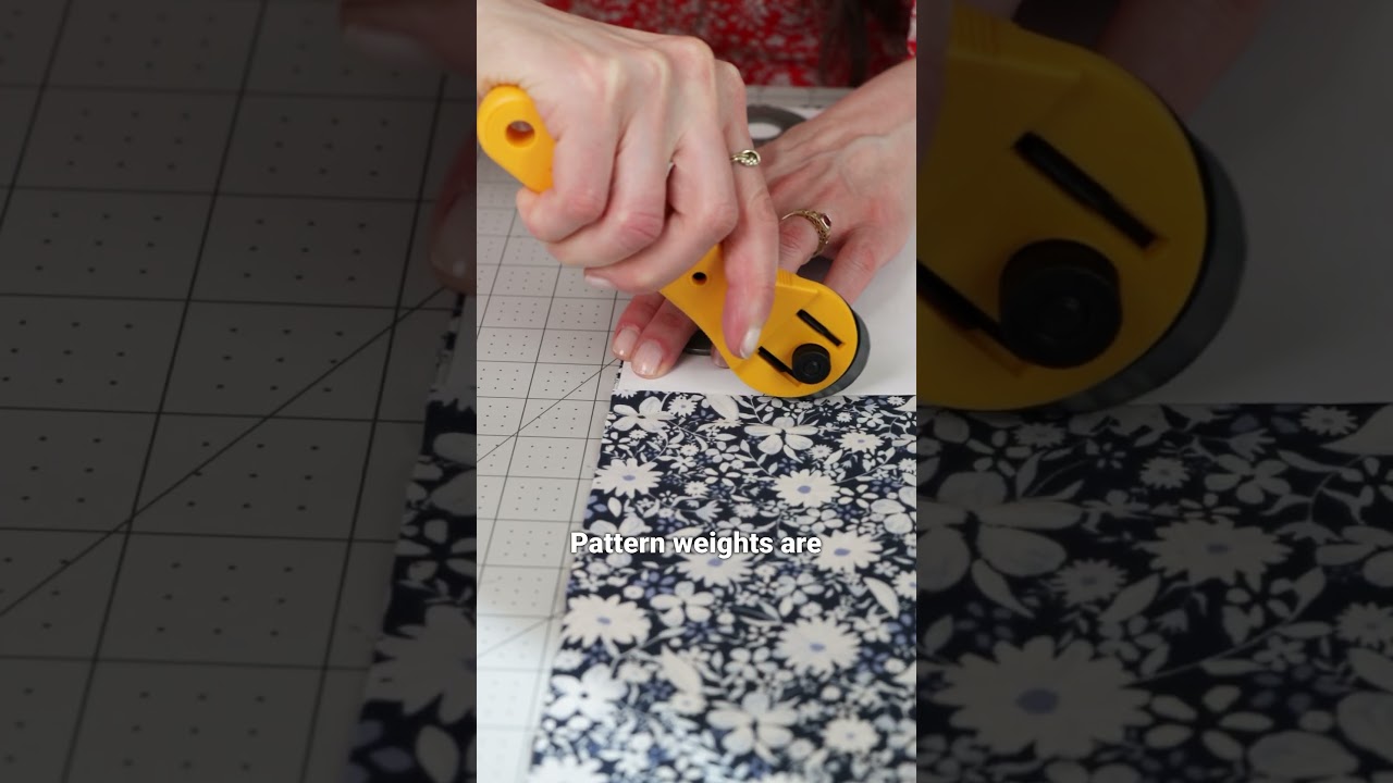 What Are Pattern Weights?