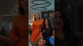 Find yourself in As￼li Tarcan