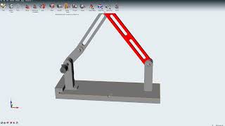 Motion Analysis with Altair Inspire