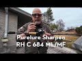 Purelure Fishing - Sharpen RHC684ML/MF