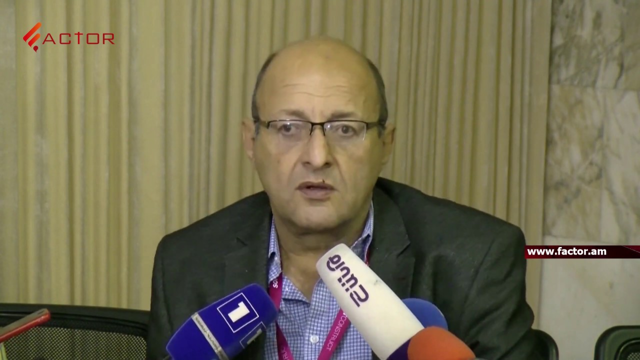 мирский замок «Նախորդ WCIT-ների համեմատ՝ այս տարվանն ավելի թարմ էր ու տարբերվող». Կարեն Վարդանյան