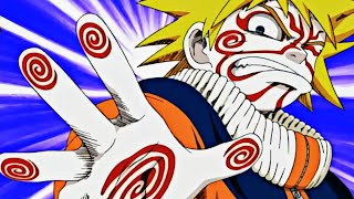 Naruto's New Look Suprise The Third Hokage | Naruto Episode 1 [ Tagalog Dubbed ]