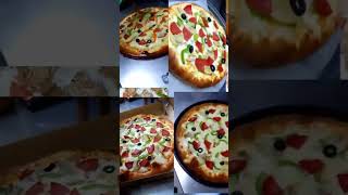 so best pizza and fresh pizza @SootHouse Alam kovra #soot