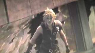 Cinema Bizarre - Angel In Disguise(Final Fantasy)