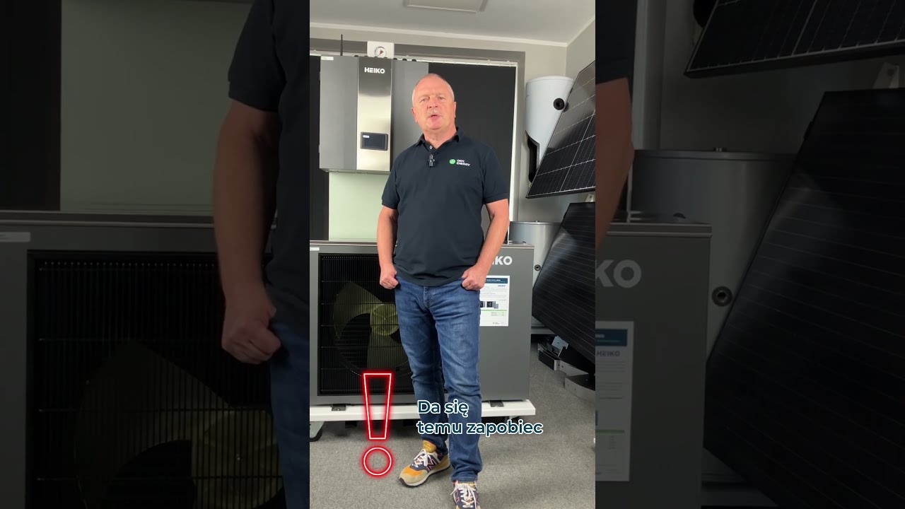 Pompa Ciep A Generuje Wysokie Koszty Czy Mo Na Temu Zapobiec 