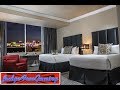 HOTEL TOUR: WESTGATE HOTEL RESORT, LAS VEGAS - YouTube