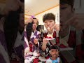 #memes #funny #comedy #couple #tiktok #trending #sehar #ghaffarbhai #food