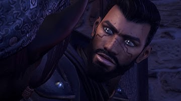 Dreamfall Chapters: The Final Cut - Episode 15 (story playthrough, no commentary)