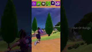Fortnites New OP Movement Strat That Everyone Should Try