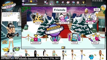 new hackers msp 2017! madd charlotte/365DAYSOFHELL