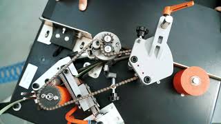 :    DM-105  Delta Machinery