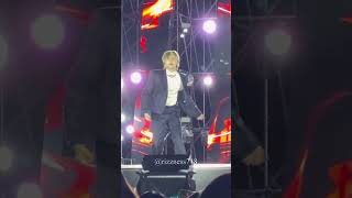 태민🖤 Crininal 240519 SBS 메가콘서트 TAEMIN 크리미널 직캠 K-POP