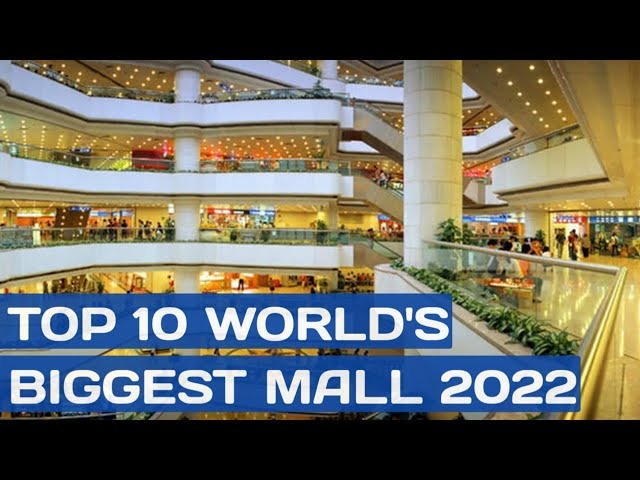 The Top Mall 