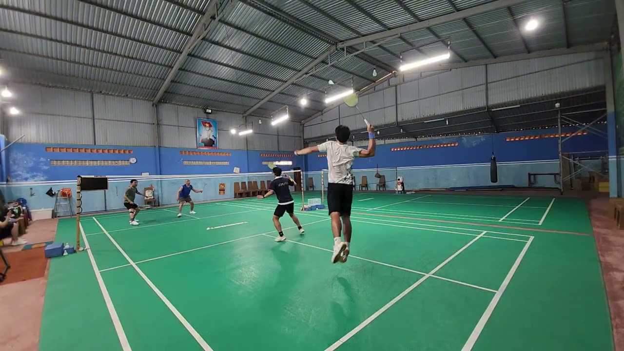 260215. Dũng/Vương vs Tuyến/Thanh -Mũi Né- Wilson Vertex BLX 3u