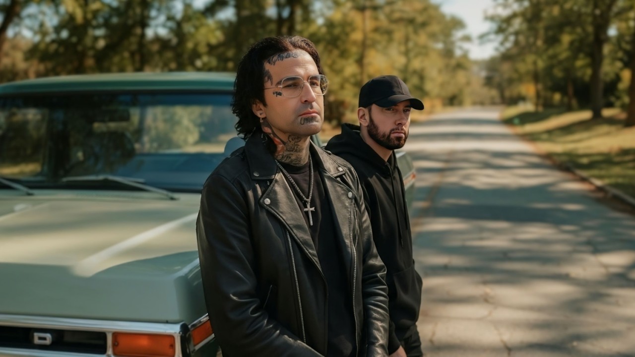 Eminem - The Way It Was (ft. Yelawolf, BigXthaPlug) Remix 2026